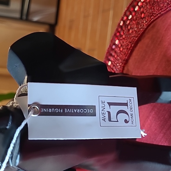 🐘Geometric Elephant Statue - Picture 13 of 13